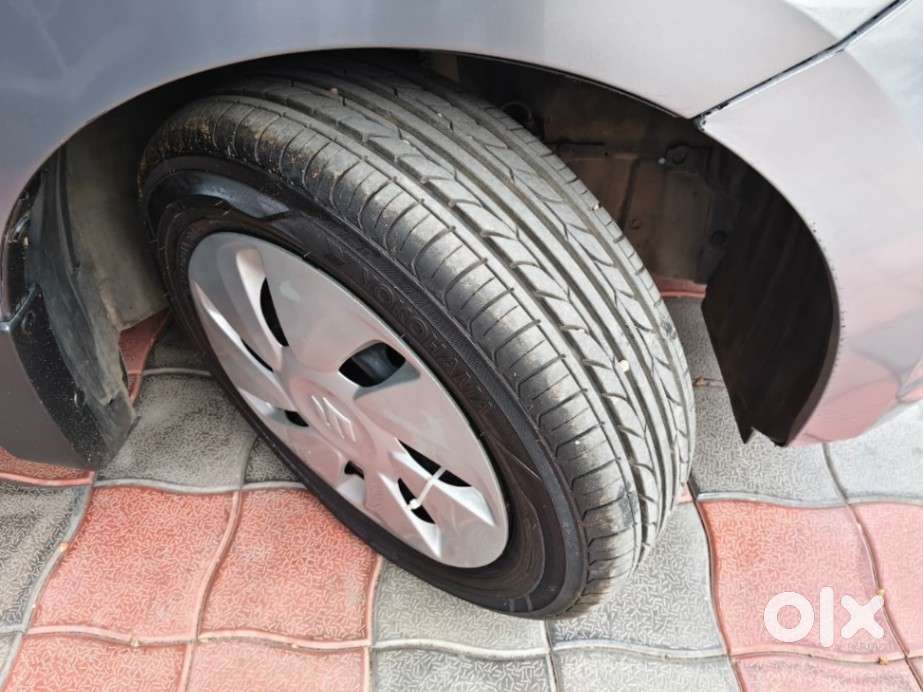 Maruti Suzuki Celerio Vxi, 2015, Petrol