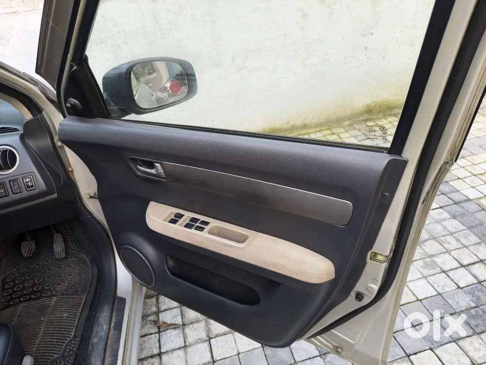 Maruti Suzuki Dzire Zxi 2009 Petrol Car