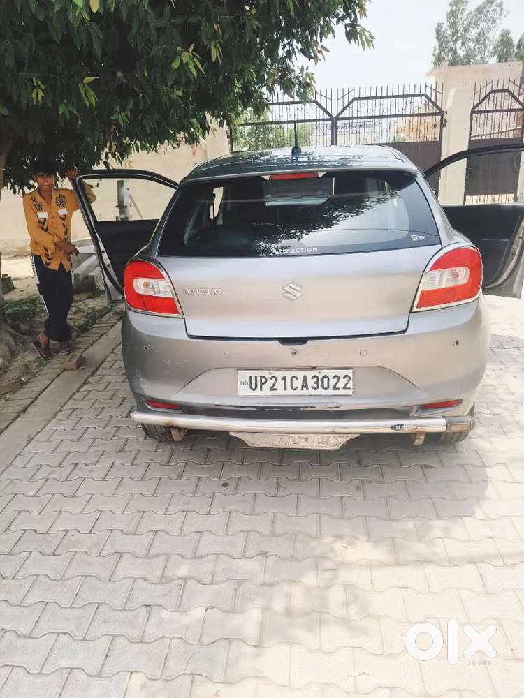 Showroom Condition 2019 Model Muradabad Number