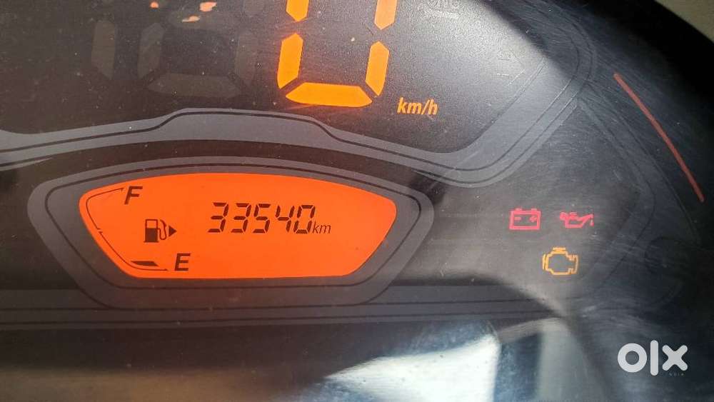 Maruti Suzuki Eeco 5 Seater Ac, 2023, Petrol
