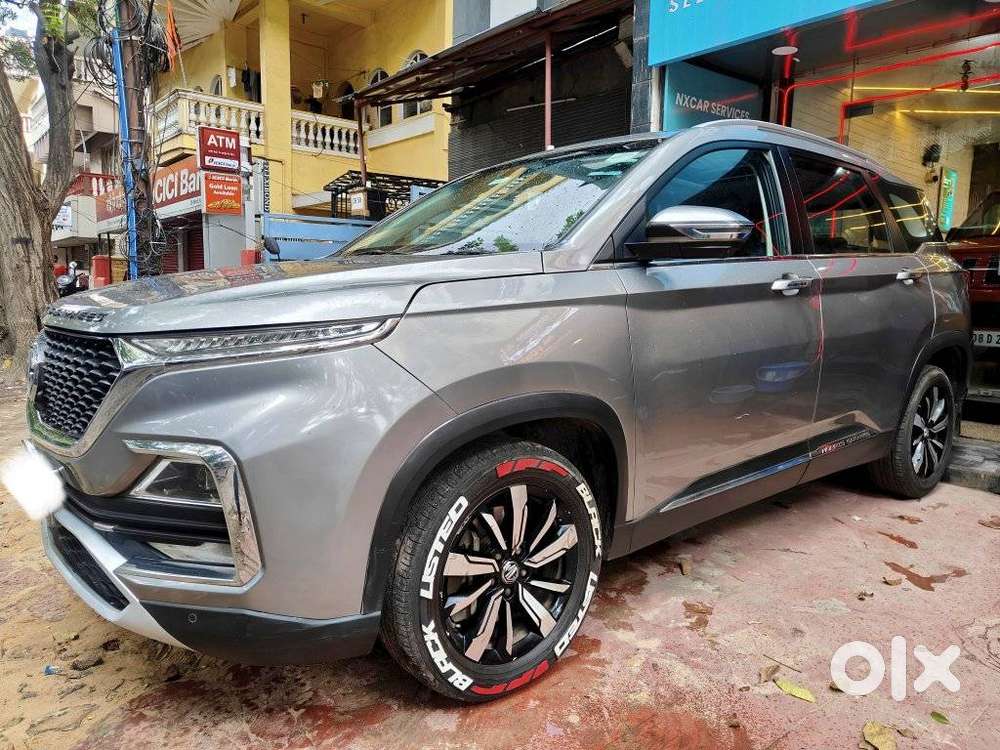 Mg Hector 2.0 Sharp Diesel, 2020, Diesel