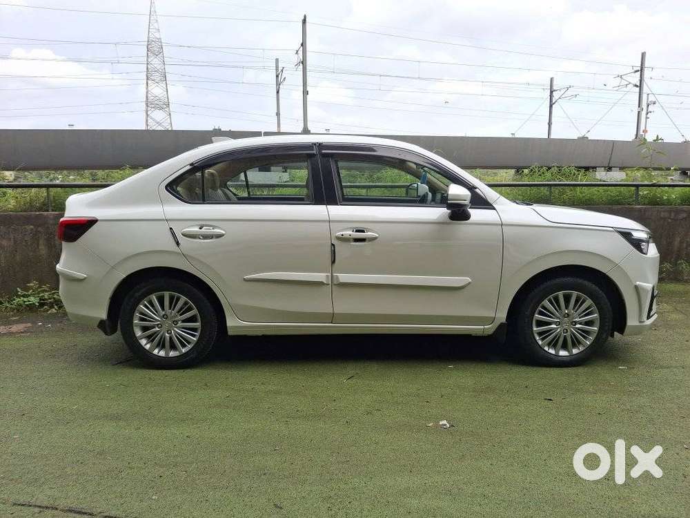 Honda Amaze, 2026, Petrol