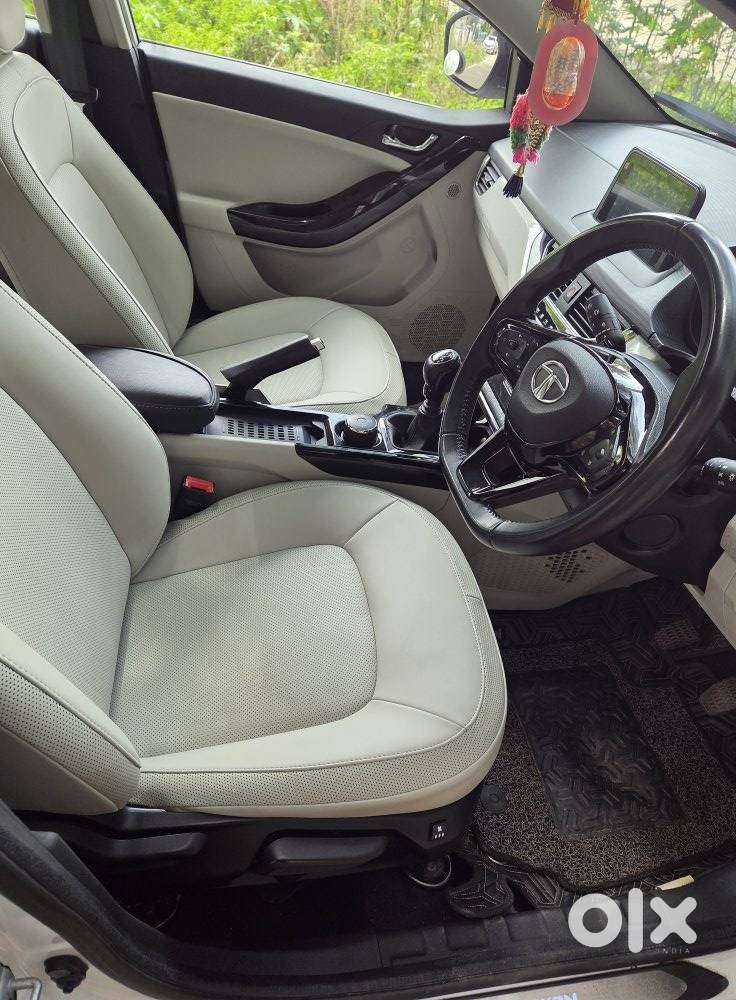 Tata Nexon 1.5 Revotorq Xz Plus Premium, 2022, Diesel