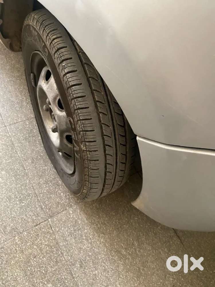 Maruti Suzuki Wagon R Flex Fuel 2009 Petrol 74000 Km Driven