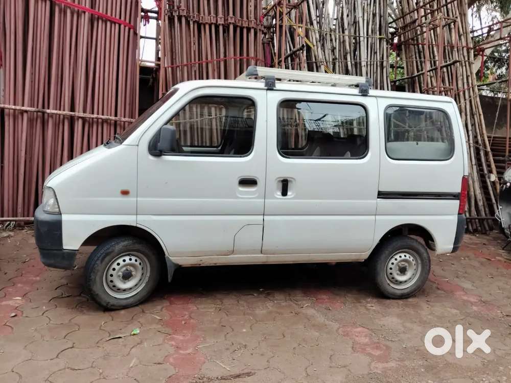 Kisko Raipur Eeco Gadi Rent / Lease Pe Chahiye Ho Toh Contact Kare