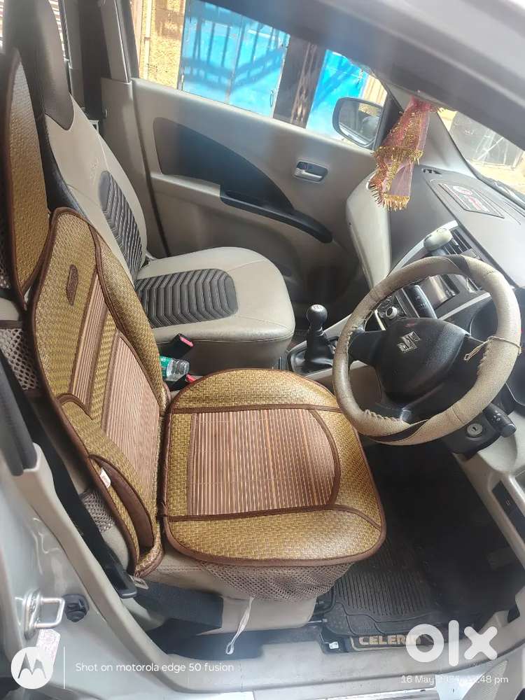 Celerio Vxi 2016 Tax 2031