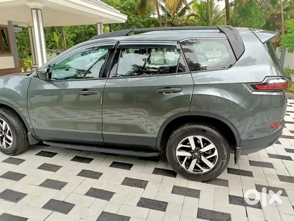 Tata Safari 2021 Diesel 51300 Km Driven