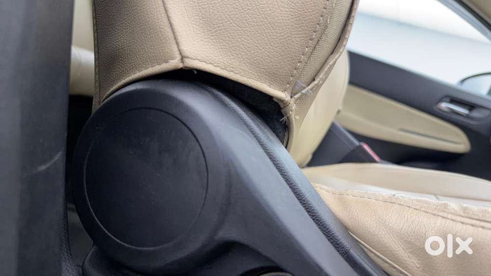 Honda City I-vtec Cvt Vx, 2021, Petrol