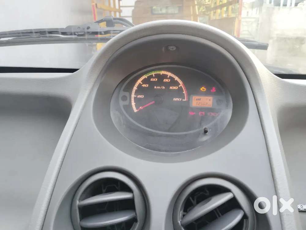 Tata Nano Lx 2010 Petrol 53000 Km Driven