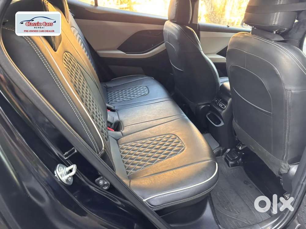 Hyundai Creta 1.5 E Petrol, 2022, Petrol