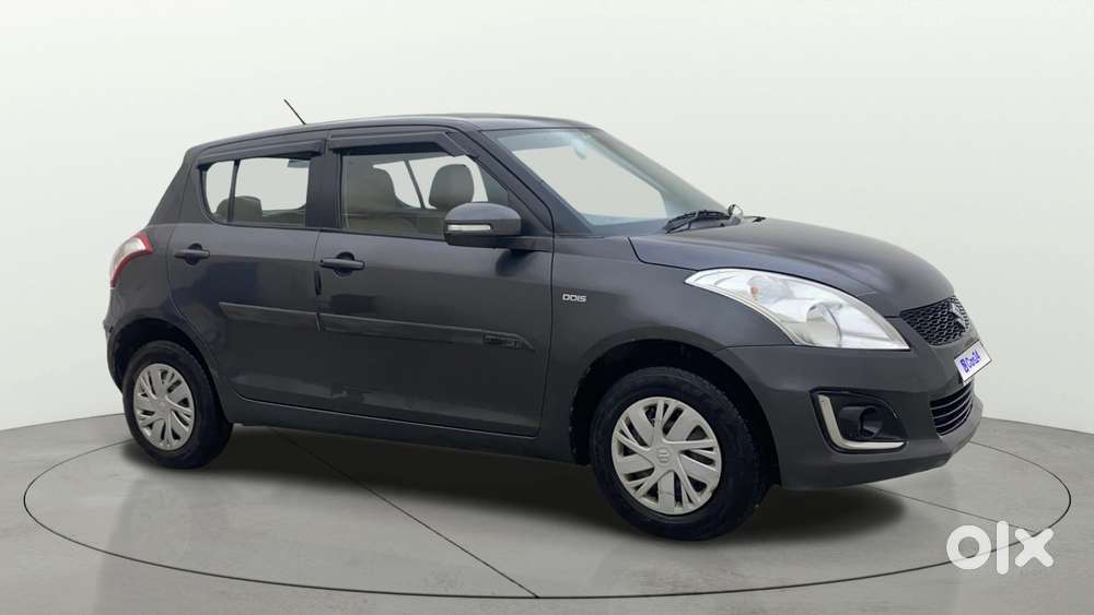 Maruti Suzuki Swift Vdi, 2015, Diesel
