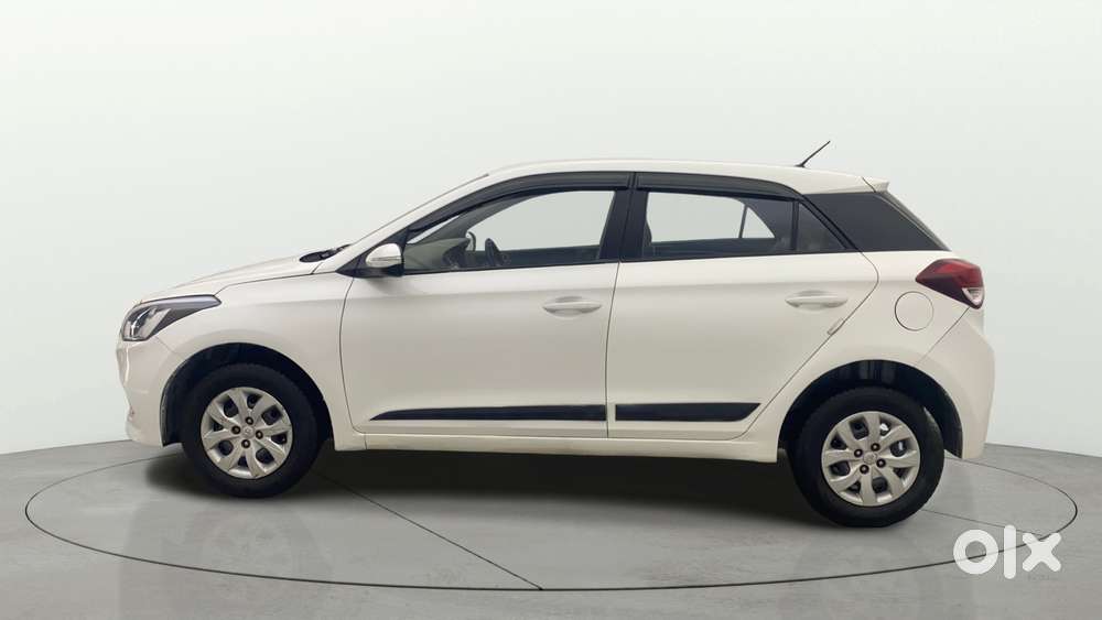 Hyundai Elite I20 Sportz 1.2, 2014, Petrol