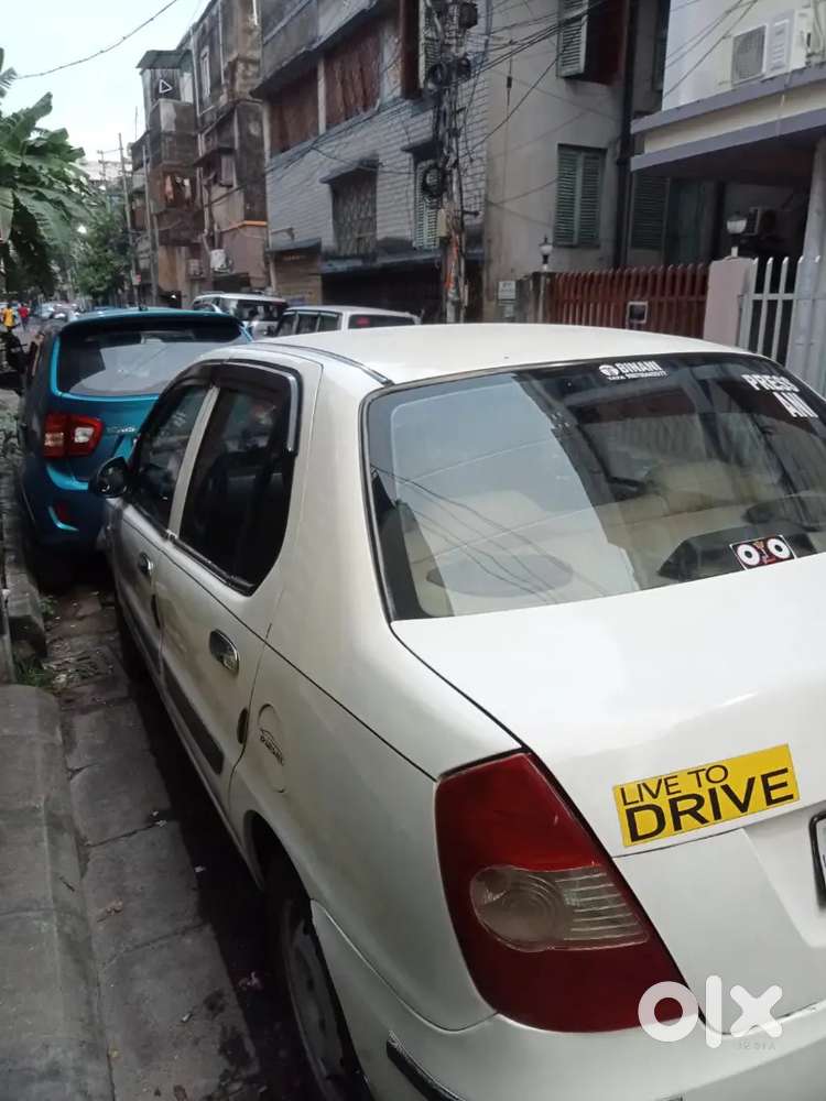 Tata Indigo Ecs 2012