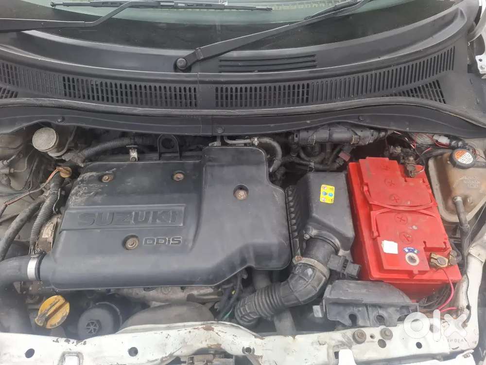 Maruti Suzuki Swift 2009 Year