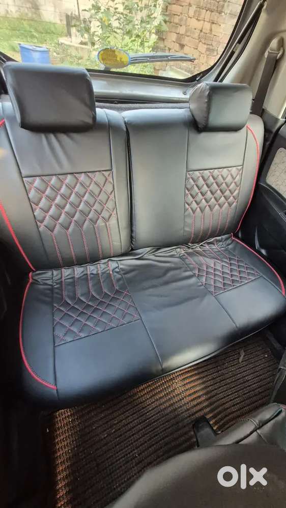 Maruti Suzuki Wagon R 2018 Petrol