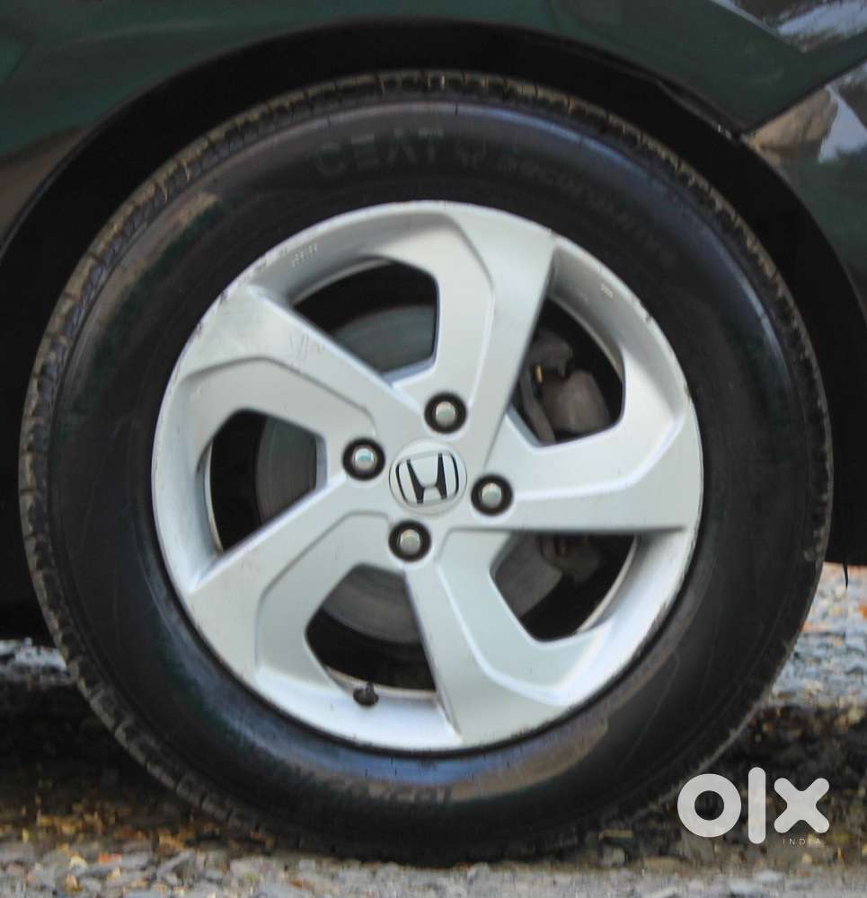 Honda City I Dtec Vx, 2014, Cng & Hybrids
