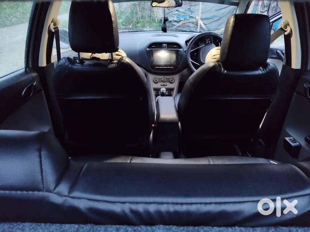 Tata Tiago 2019 Petrol Good Condition