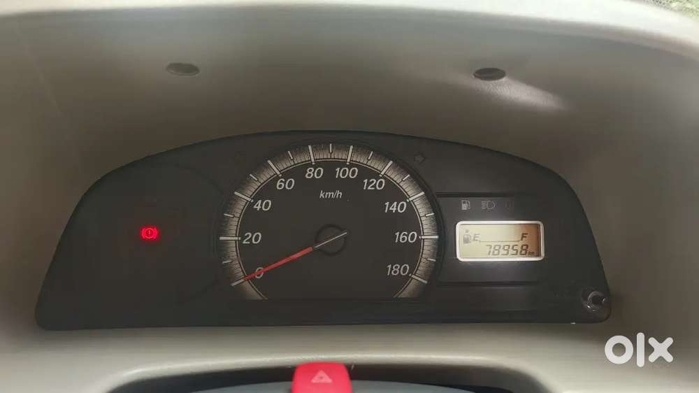 Maruti Suzuki Eeco 1.2 2016