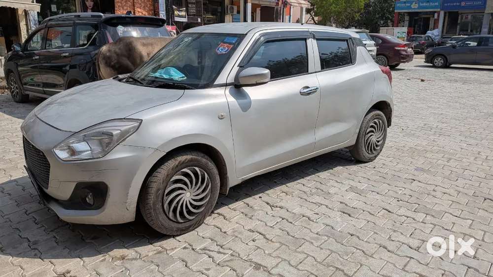 Maruti Suzuki Swift 2023 Petrol 42500 Km Driven