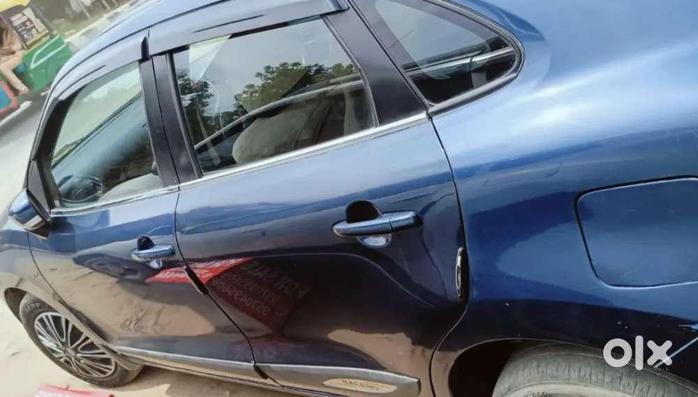 Maruti Suzuki Baleno 2020 Petrol 38112 Km Driven