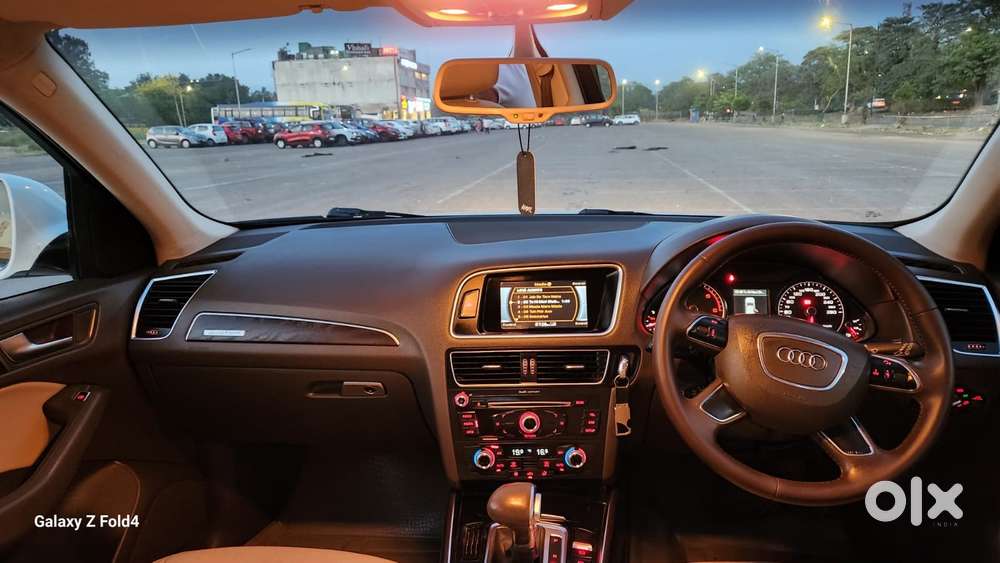 Audi Q5 3.0 Tdi Quattro, 2016, Diesel
