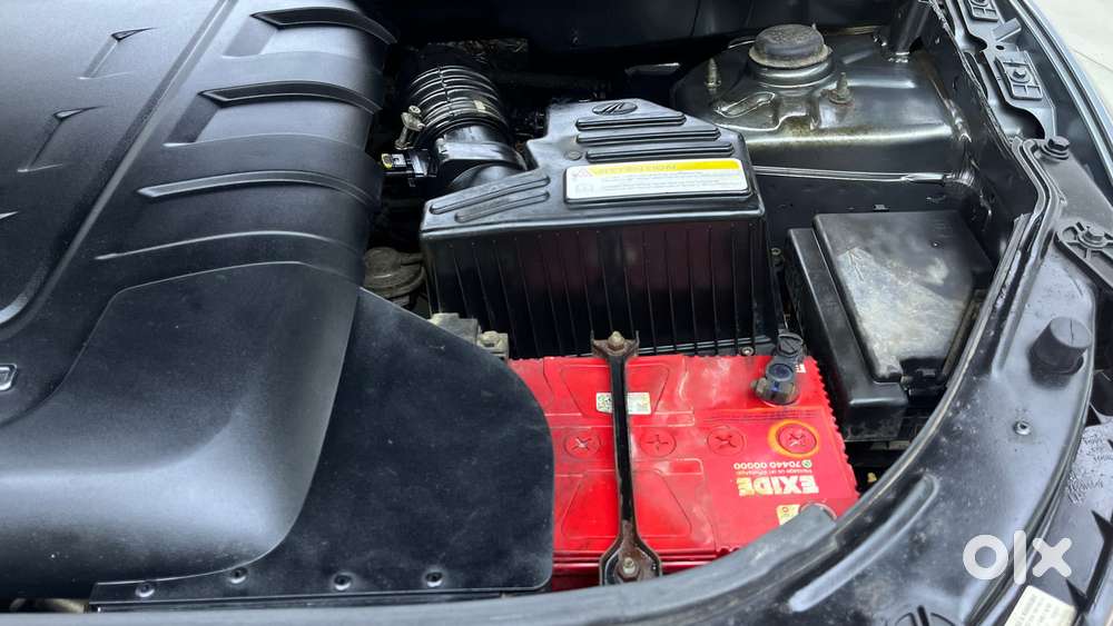 Mahindra Xuv500 2.2 W10, 2017, Diesel