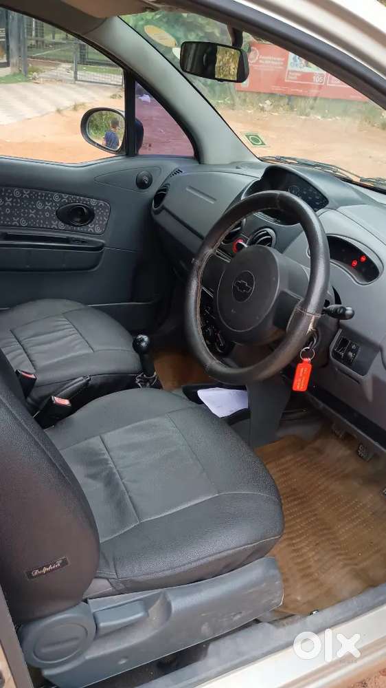 Spark 2008 Model  Very Good Condition