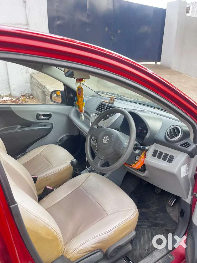 Maruti Suzuki A-star 2010 Petrol Well Maintained