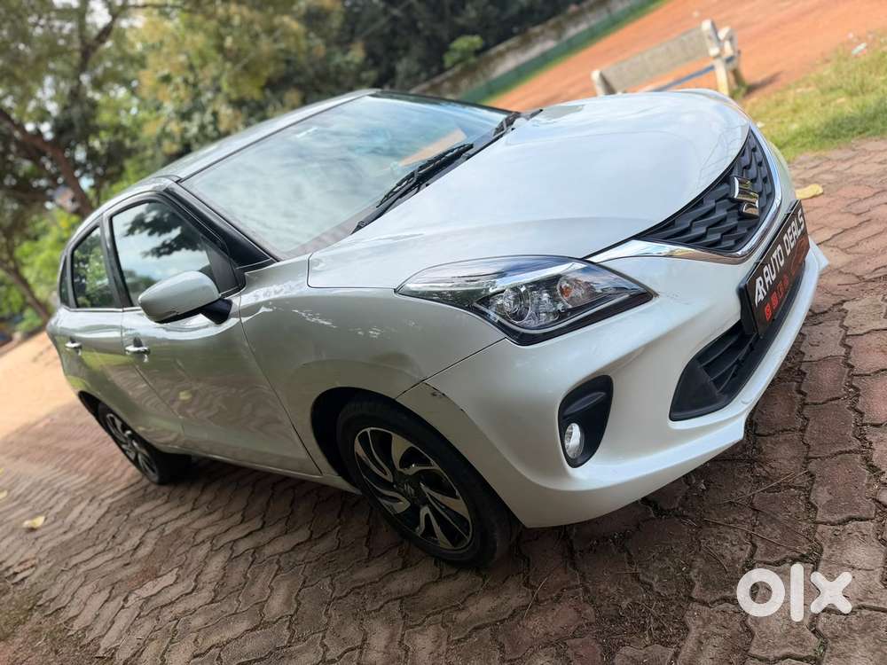 Maruti Suzuki Baleno Zeta, 2019, Petrol