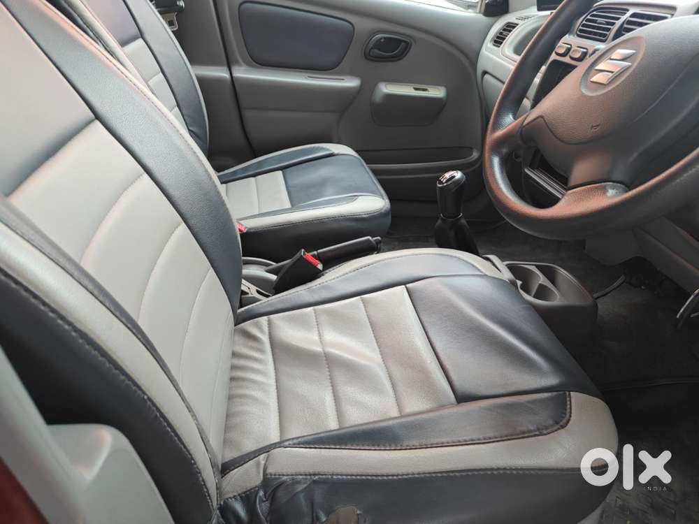 Maruti Suzuki Alto K10 2010-2014 Vxi, 2013, Petrol