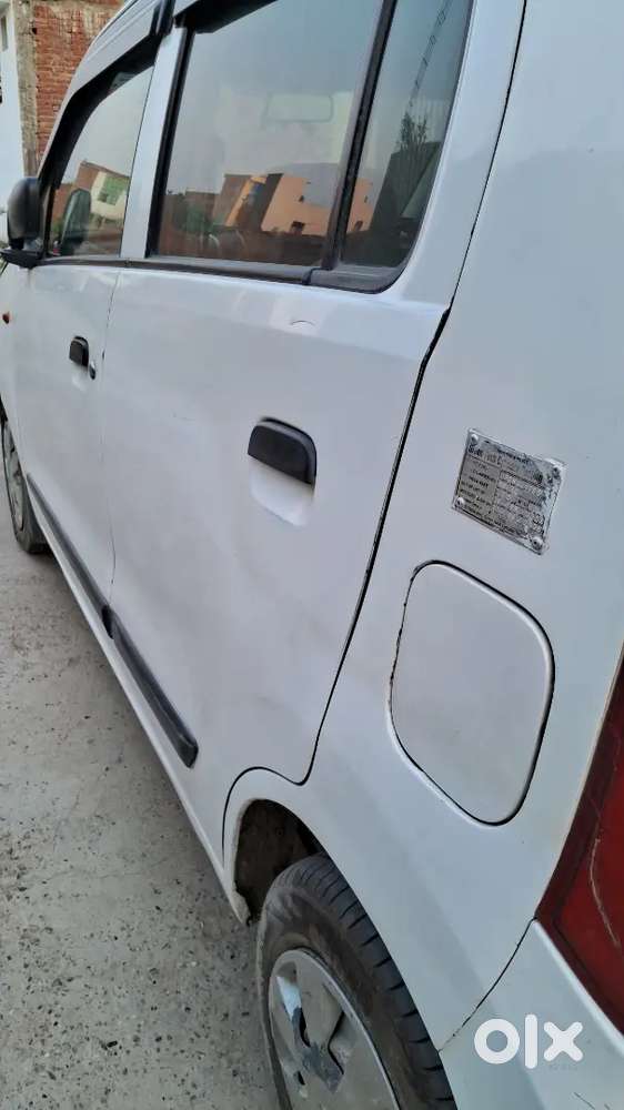 Maruti Suzuki Wagon R 1.0 2012 Cng & Hybrids 153000 Km Driven