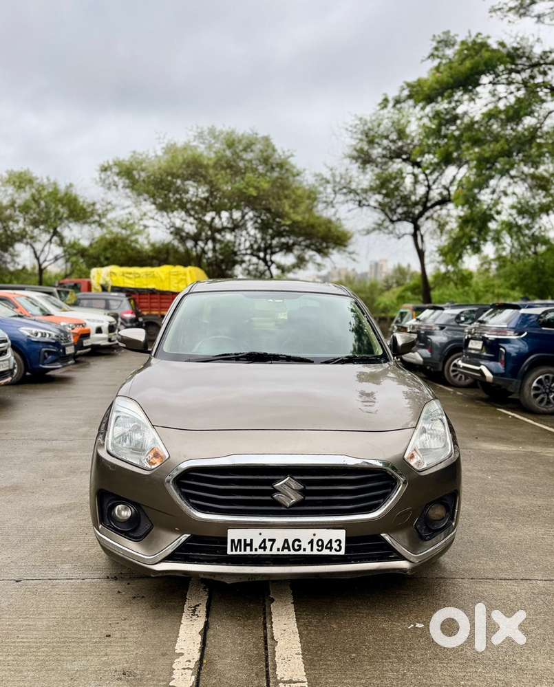 Maruti Swift Dzire Petrol 2018