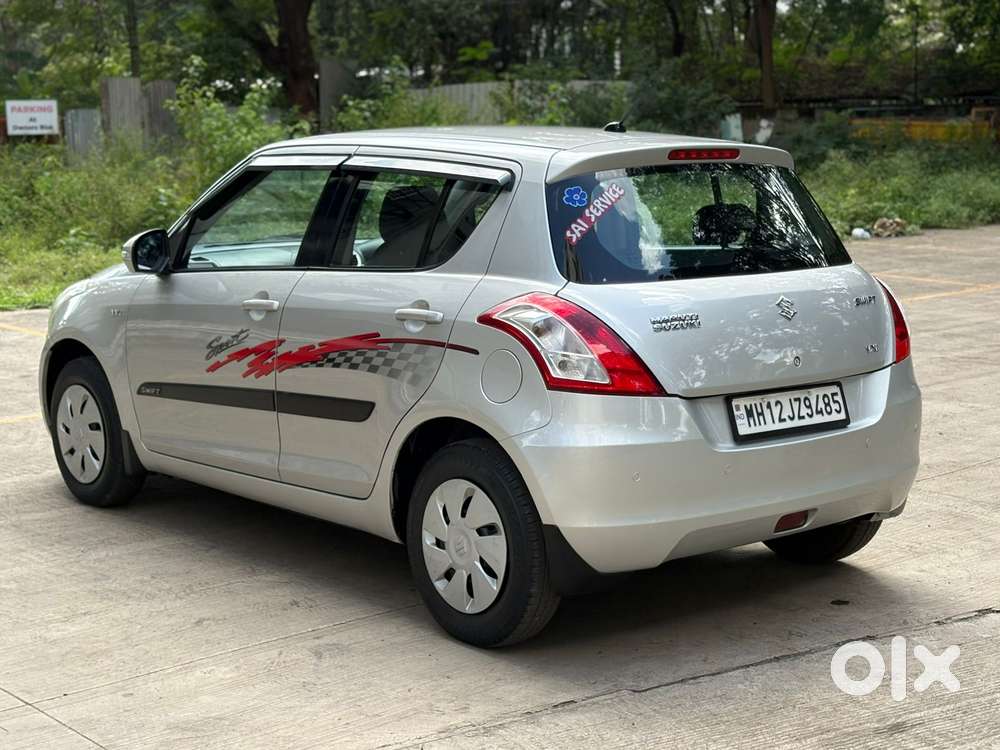 Maruti Suzuki Swift