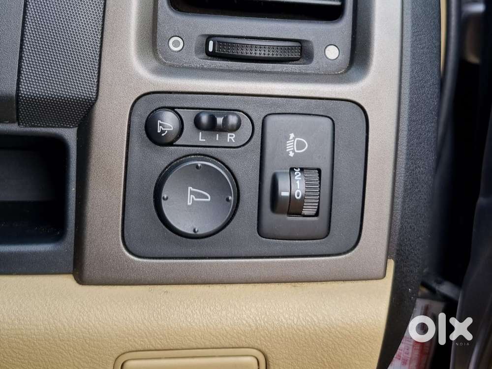 Honda Cr-v 2.4 Awd At, 2007, Petrol