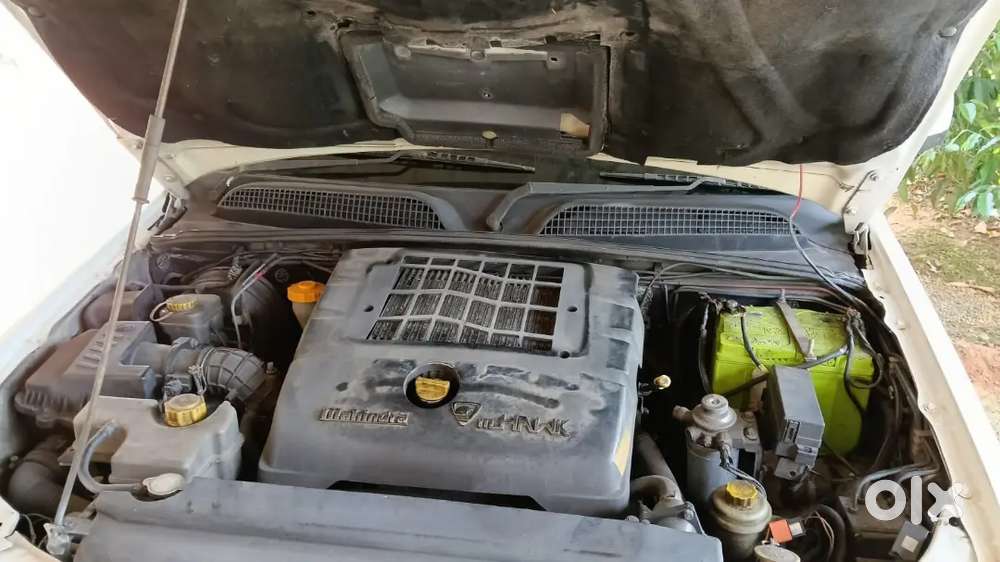 Mahindra Scorpio 2012 Diesel,2012 Model, Full Option, Vlx Micro Hybrid