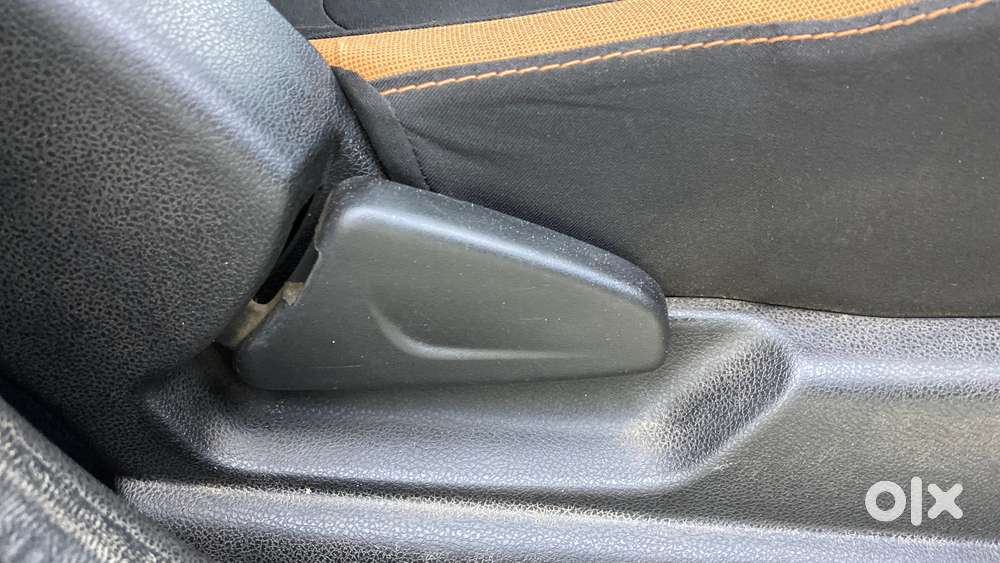 Renault Kwid Climber 1.0 Mt, 2017, Petrol