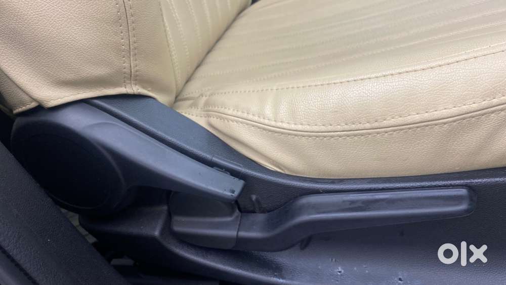 Honda City I-vtec Cvt Vx, 2021, Petrol