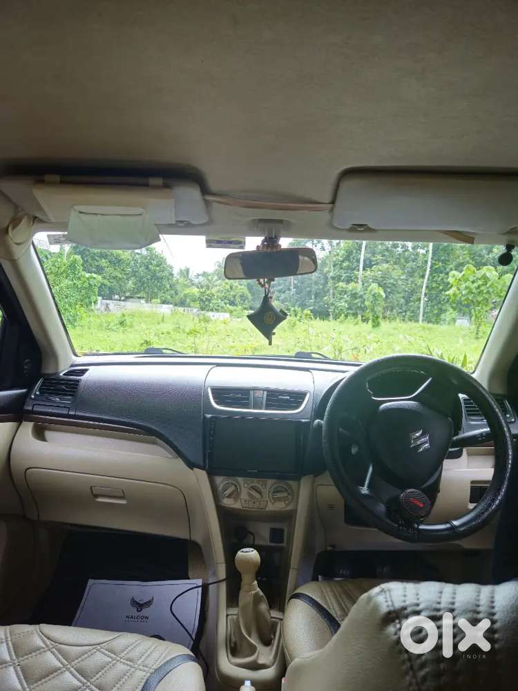 Well Maintained Dzire Vxi 2016 Model 48000km Driven.