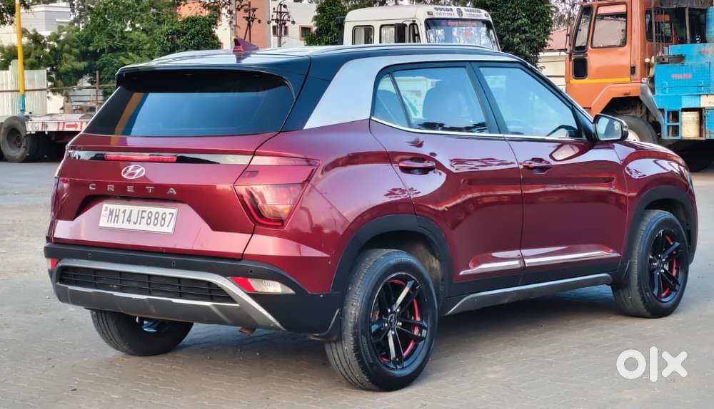 Hyundai Creta 1.5 Crdi E Diesel Mt, 2020, Diesel