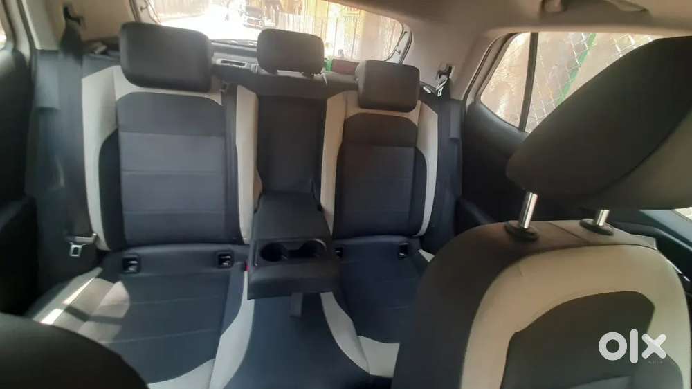 Volkswagen Taigun 2022 Petrol Well Maintained