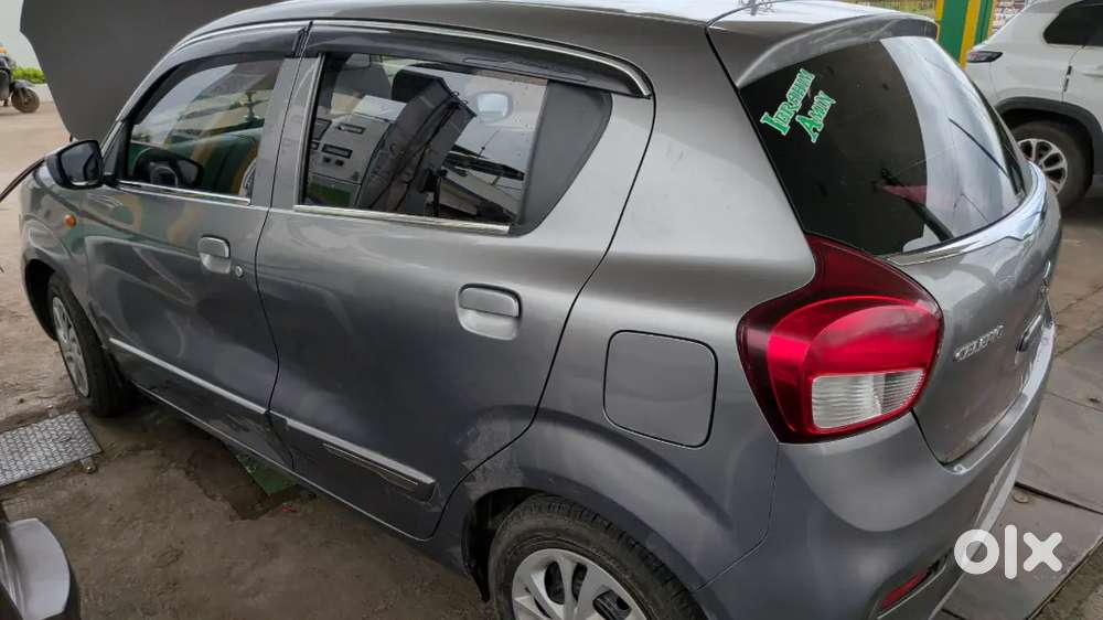 Maruti Suzuki Celerio Zxi 2021