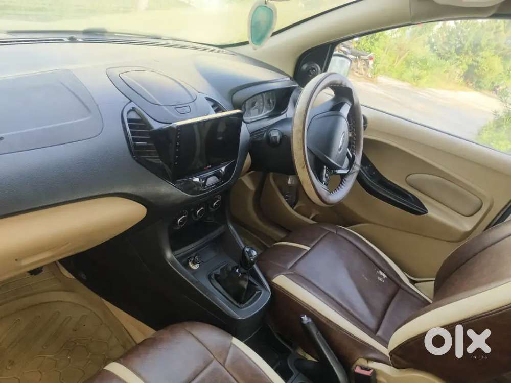 Good Condition Very Less In Driving