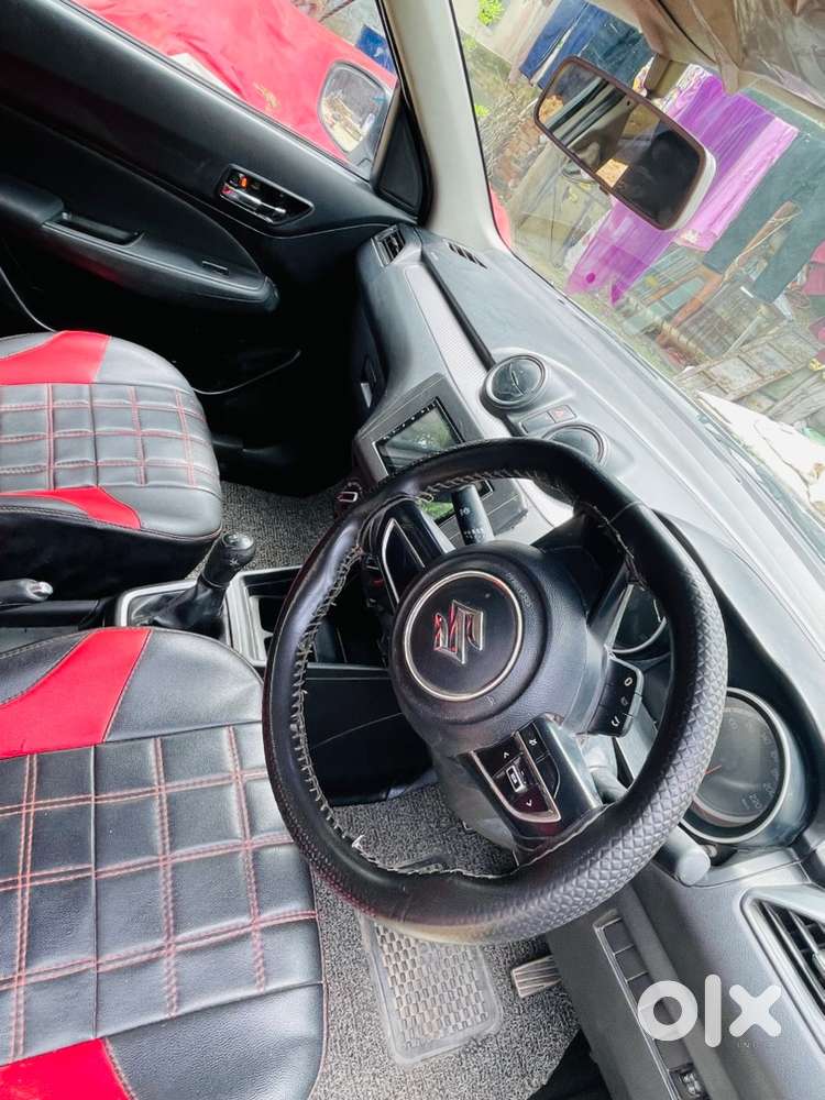 Maruti Swift Diesel 2018