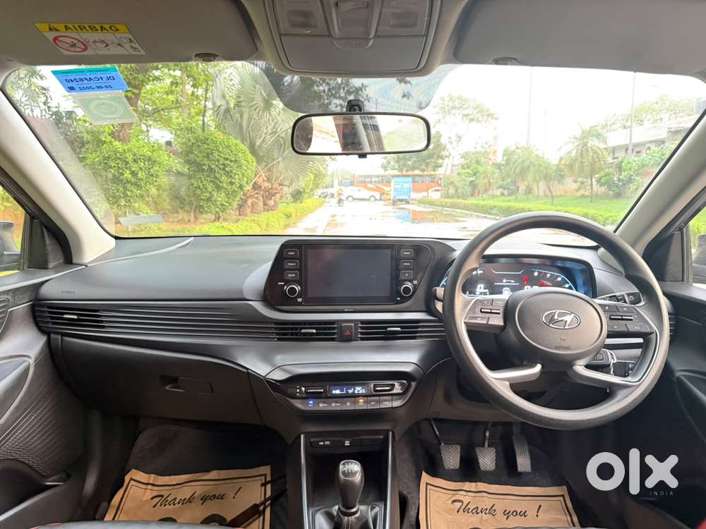 Hyundai I20 1.2 Spotz, 2022, Petrol