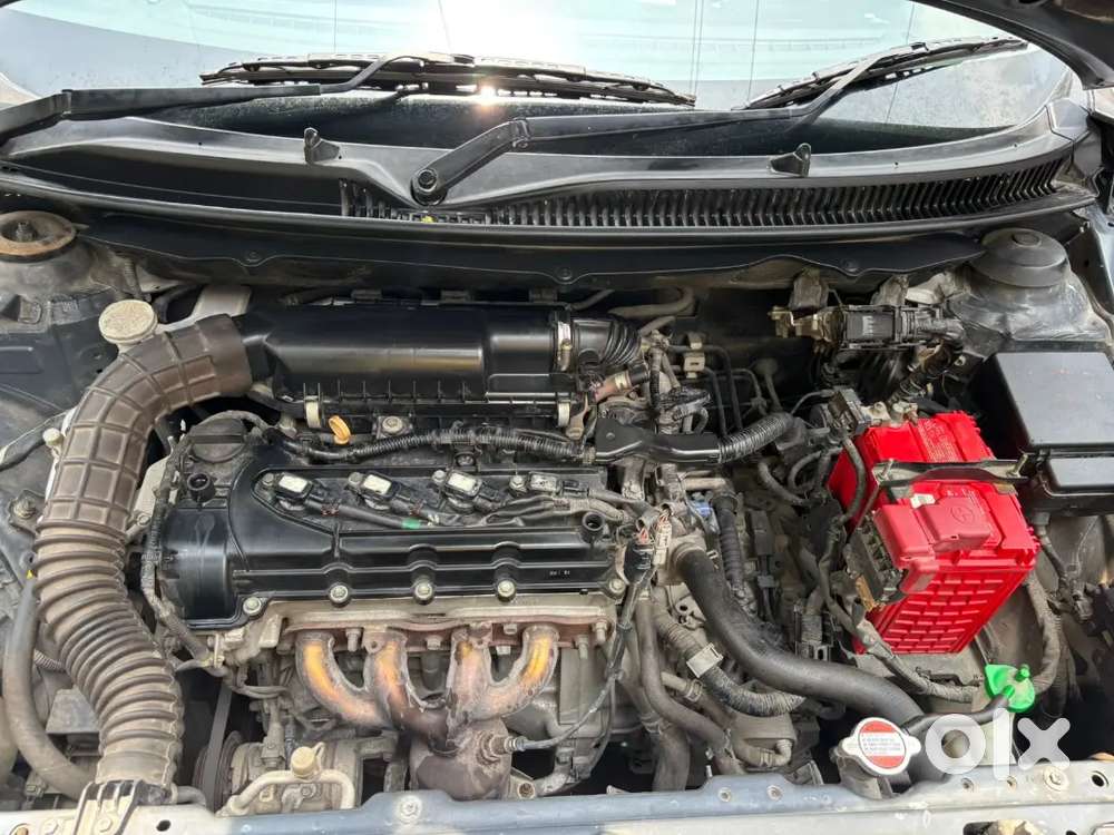 Baleno 2018 Zeta Automatic Tax 2028