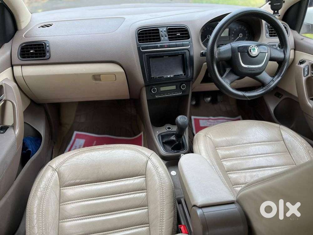 Skoda Rapid, 2012, Diesel