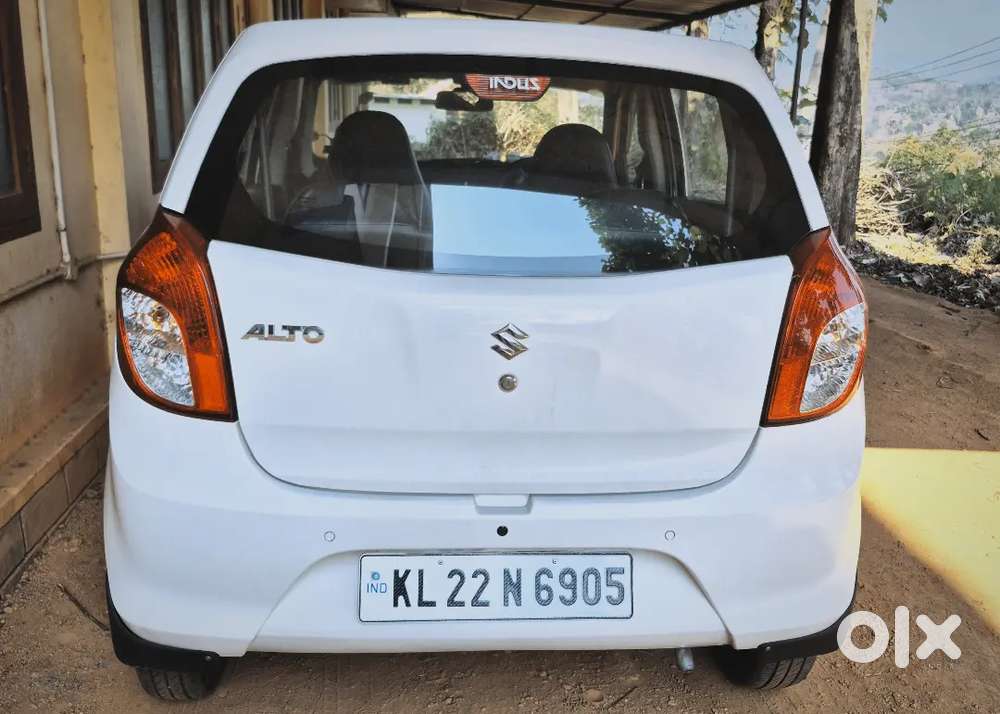 Maruthi Alto 800, Urgent Sale