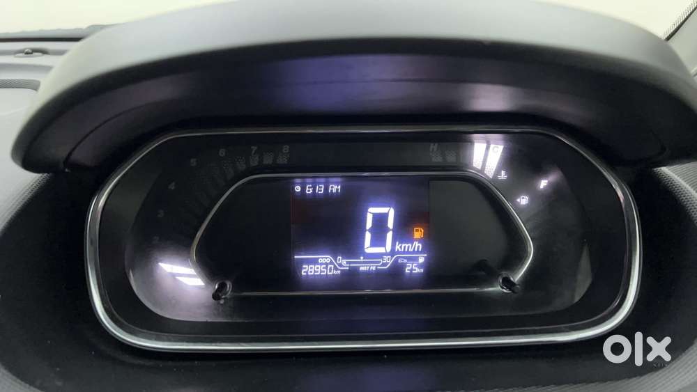 Tata Tiago 1.2 Revotron Xz Plus, 2021, Petrol