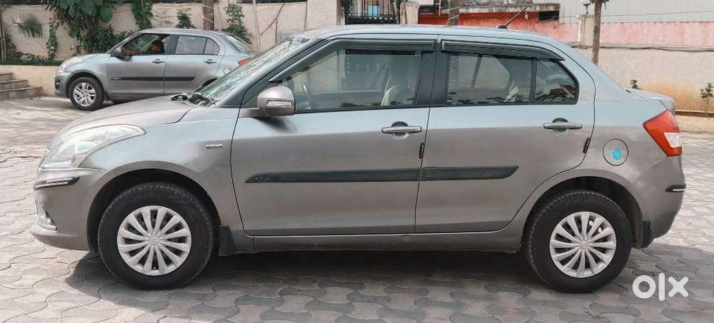 Maruti Suzuki Swift Dzire Vdi, 2013, Diesel
