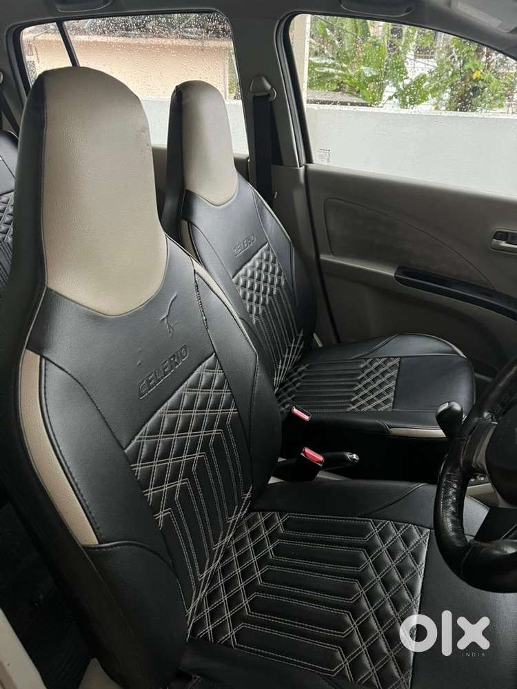 Maruti Suzuki Celerio 2017 Petrol Well Maintained